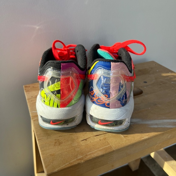 Nike Air Max 2 Light x Atmos - Picture 4 of 6